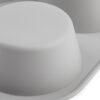 Silikon FLEXI Muffinblech 12er – Bild 3