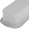Große Silikon Kastenform (26cm) – Bild 4