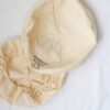 Gärkorbtuch 3er Set – rund (25cm) – Bild 5