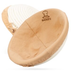 Gärkorb rund (25cm)