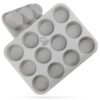 Silikon FLEXI Muffinblech 12er