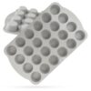 Silikon KOMFORT Muffinform 24er