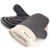 Ofenhandschuhe mit Silikongriff – Bild 2