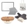 Gärkorb Set