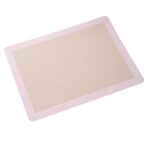 Silikon Backmatte pink (40x30cm) – Bild 2