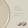 Magnetiks Geschirrset Soft Pebble (Kieselgrau) – Bild 5