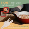 Silikon Brotschlingen 2er Set – Bild 8