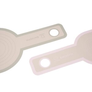 Silikon Brotschlingen 2er Set – Bild 4